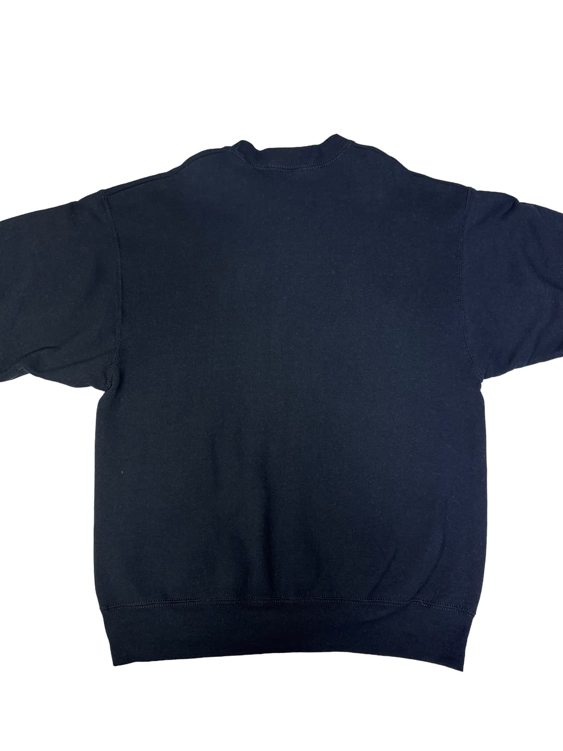 빈티지 90s 영화 더록 THE ROCK 프로모션 스웻셔츠 맨투맨 XL 상품이미지4