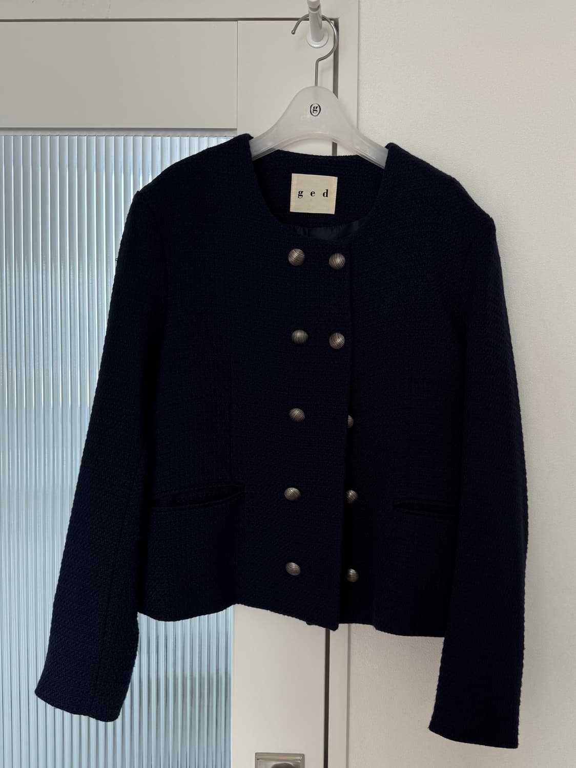 GED 게드 나폴레옹 자켓 상품이미지1