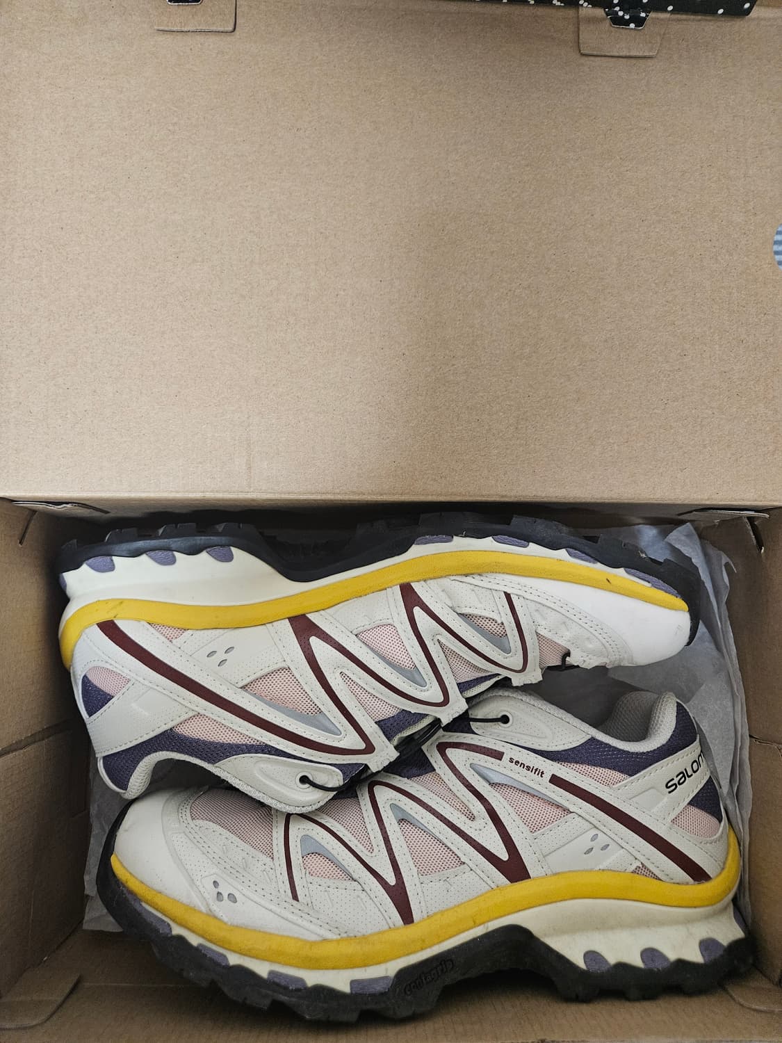 살로몬 xt quest 265 상품이미지1