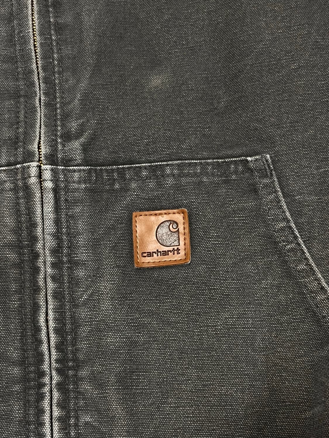 칼하트 J130 CHT XXL 상품이미지6