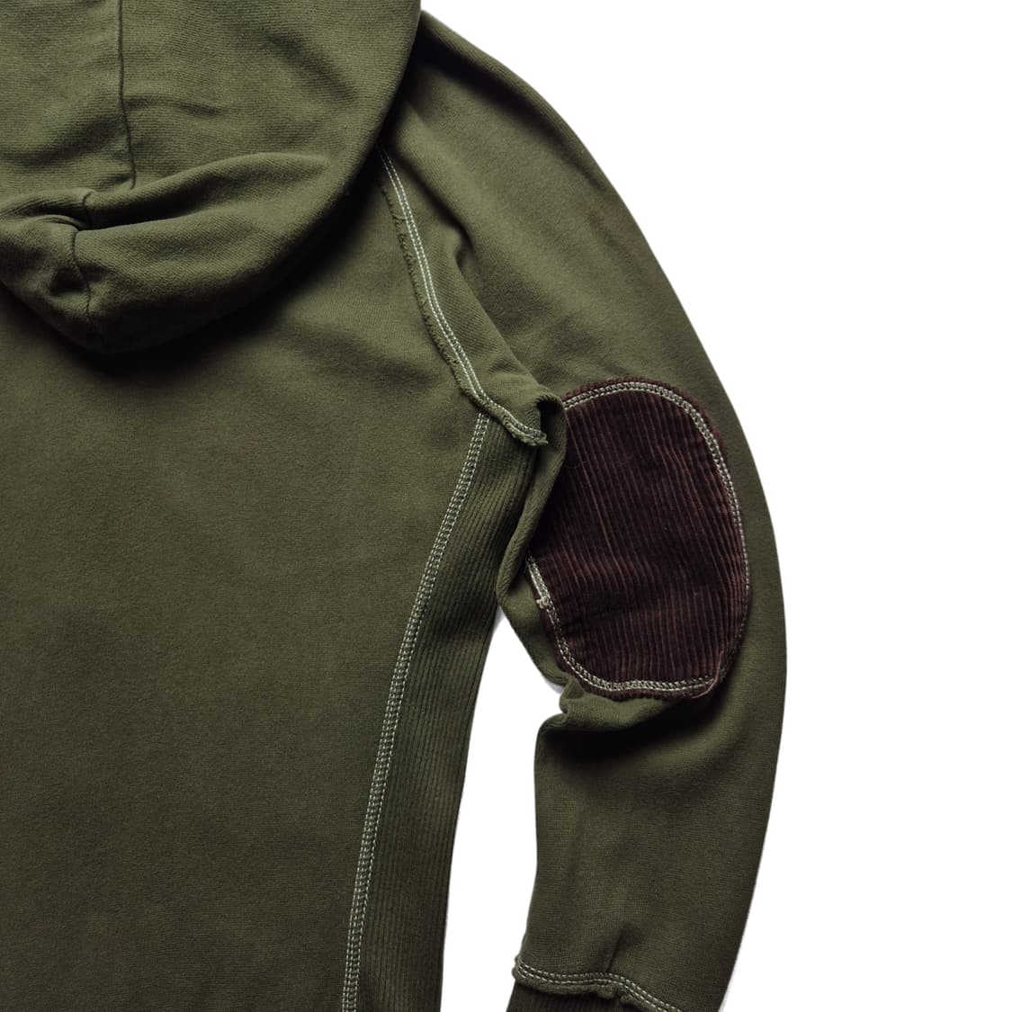 [S] 폴로 진스 컴퍼니 스냅 후디 상품이미지7