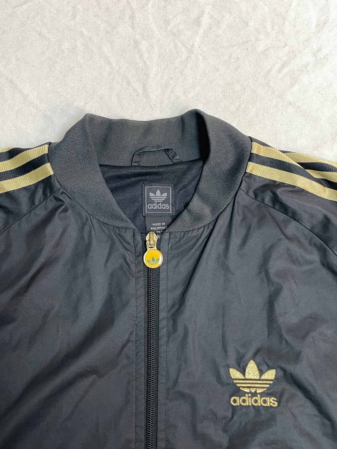 아디다스 트렉 자켓 상품이미지6