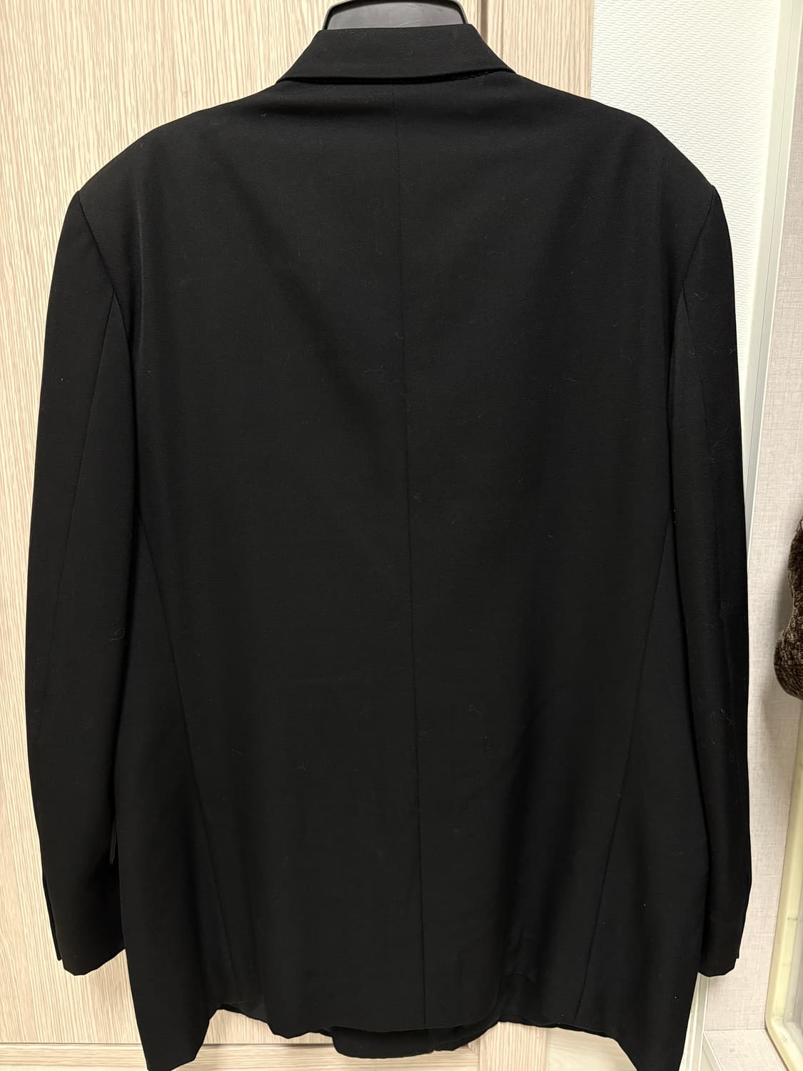 아티잔 버튼 디테일 블레이저 상품이미지2