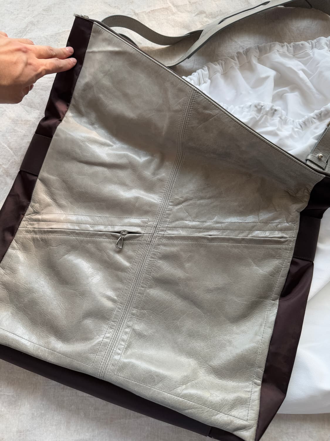 키코 코스타디노브 25ss 자로카 숄더백  상품이미지3