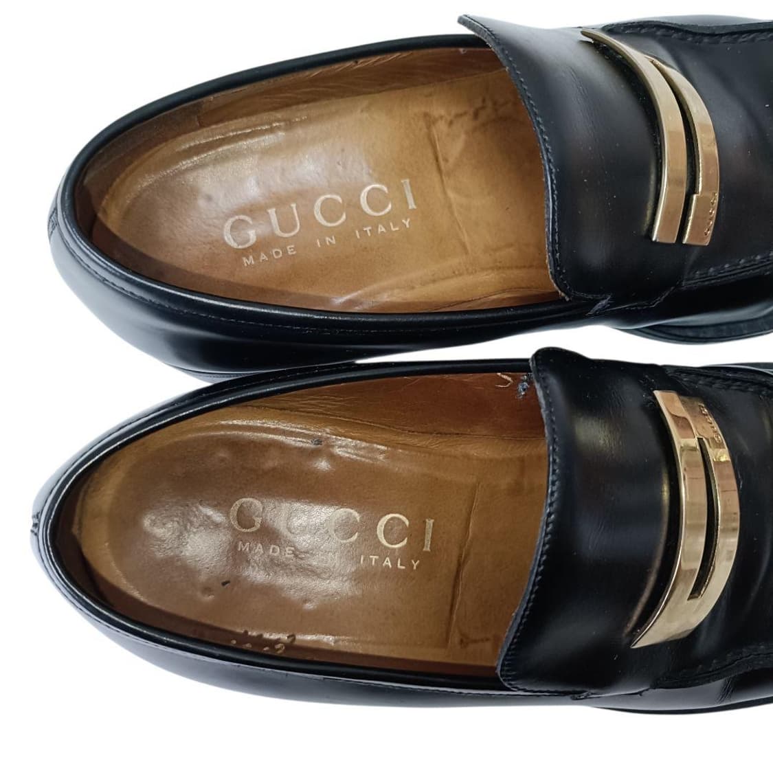 톰포드 구찌 로퍼 상품이미지6