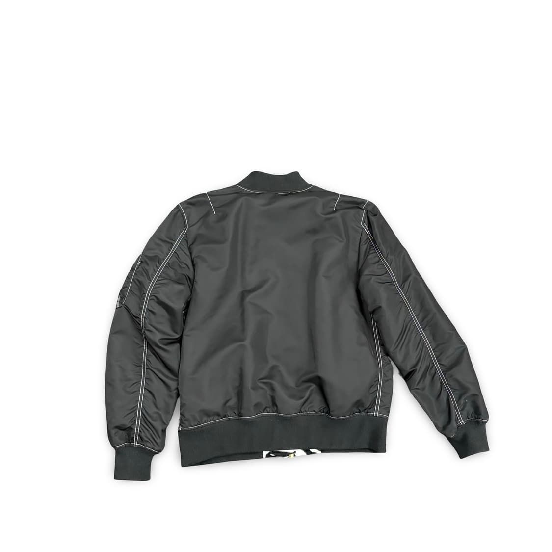 (95)슈프림리버시블스티치ma1 상품이미지2