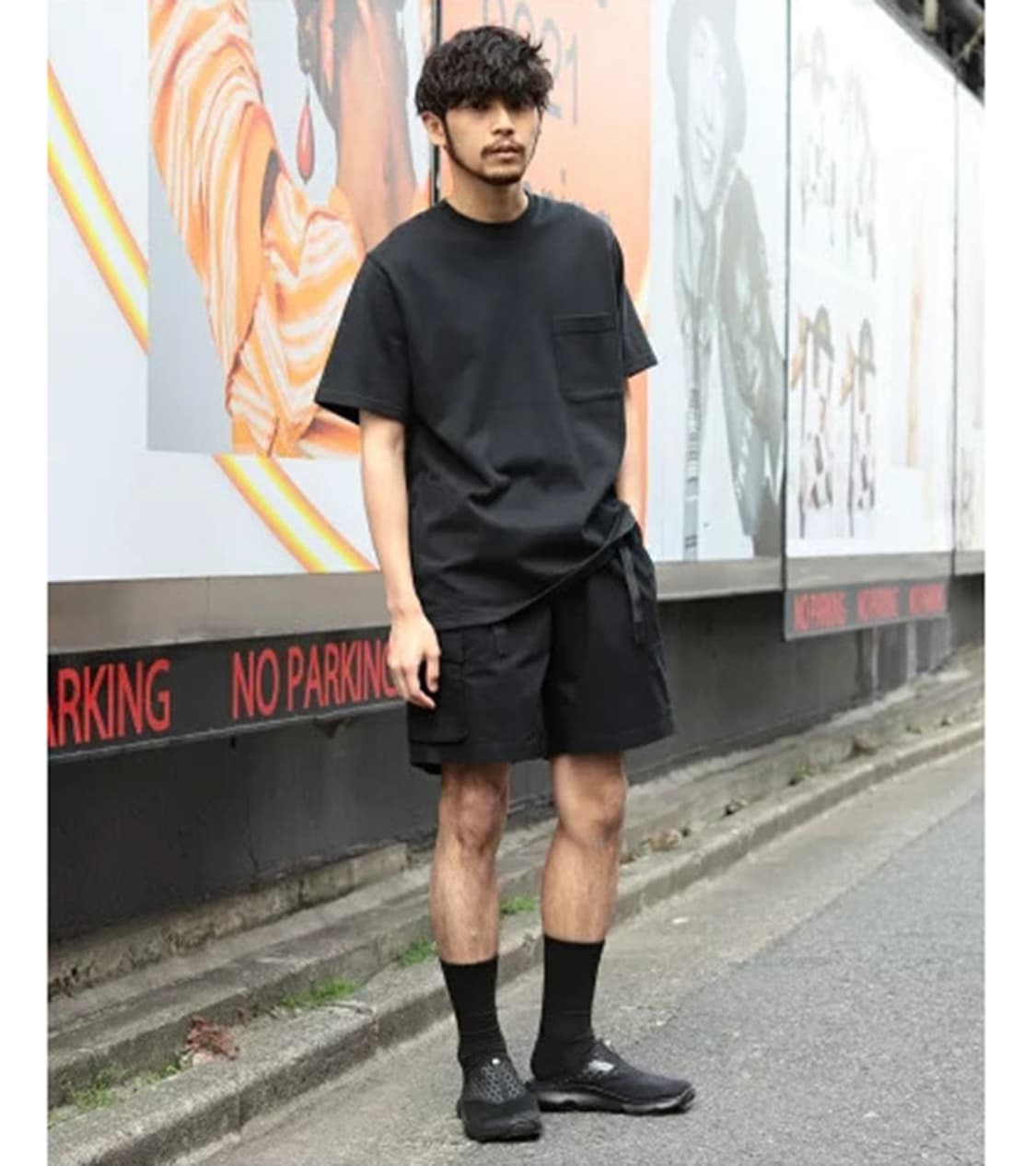 GRAMICCI X BEAMS 상품이미지7