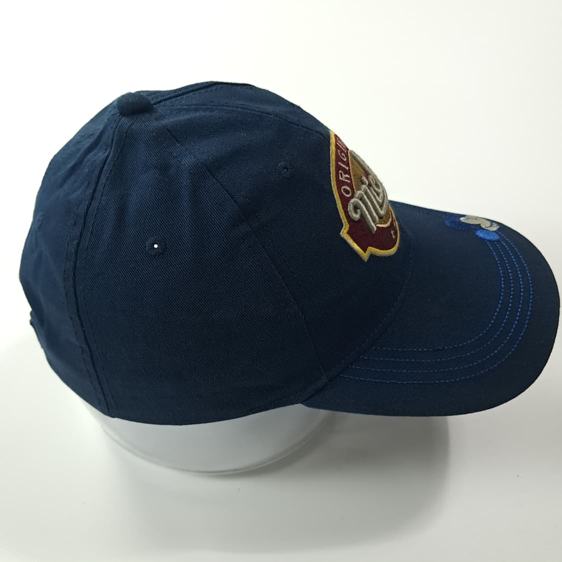 오리지널 미키 네이비 볼캡 모자 P2120 상품이미지4