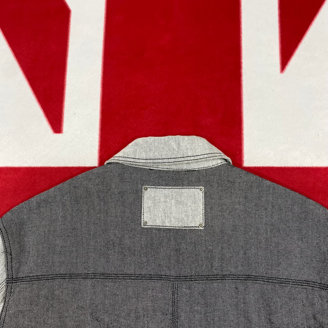 메종미네드 자켓 L  상품이미지4