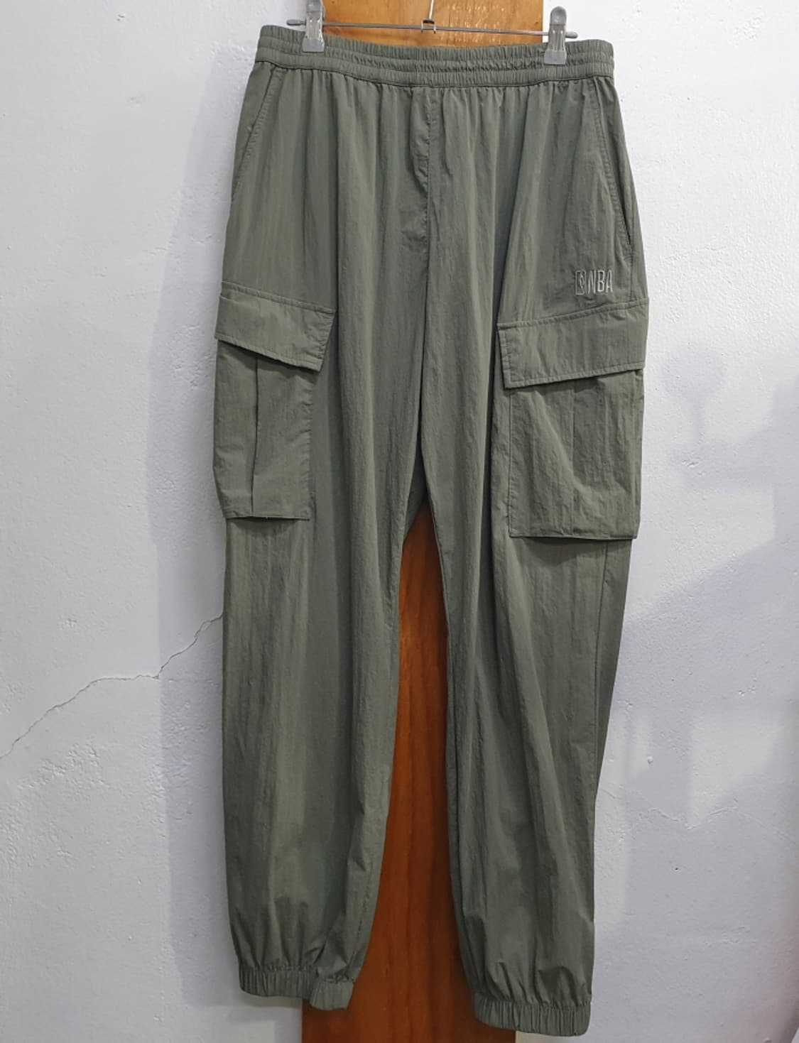 NBA 카고 조거팬츠(31) 상품이미지1