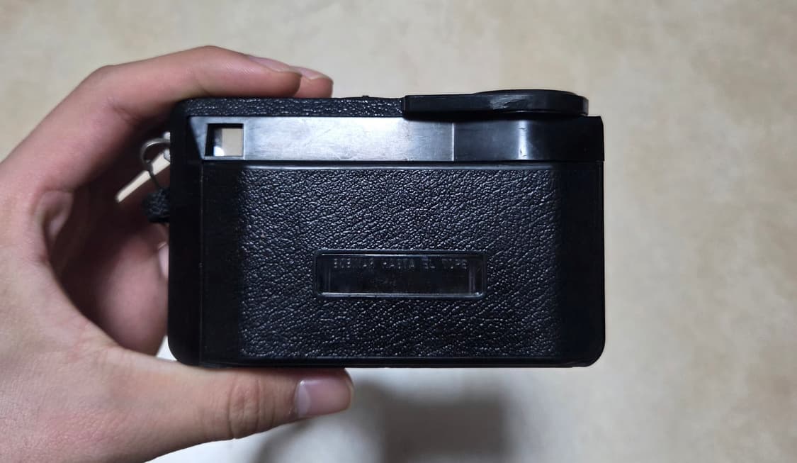 코닥 인스타메틱 133-X 필카 상품이미지3