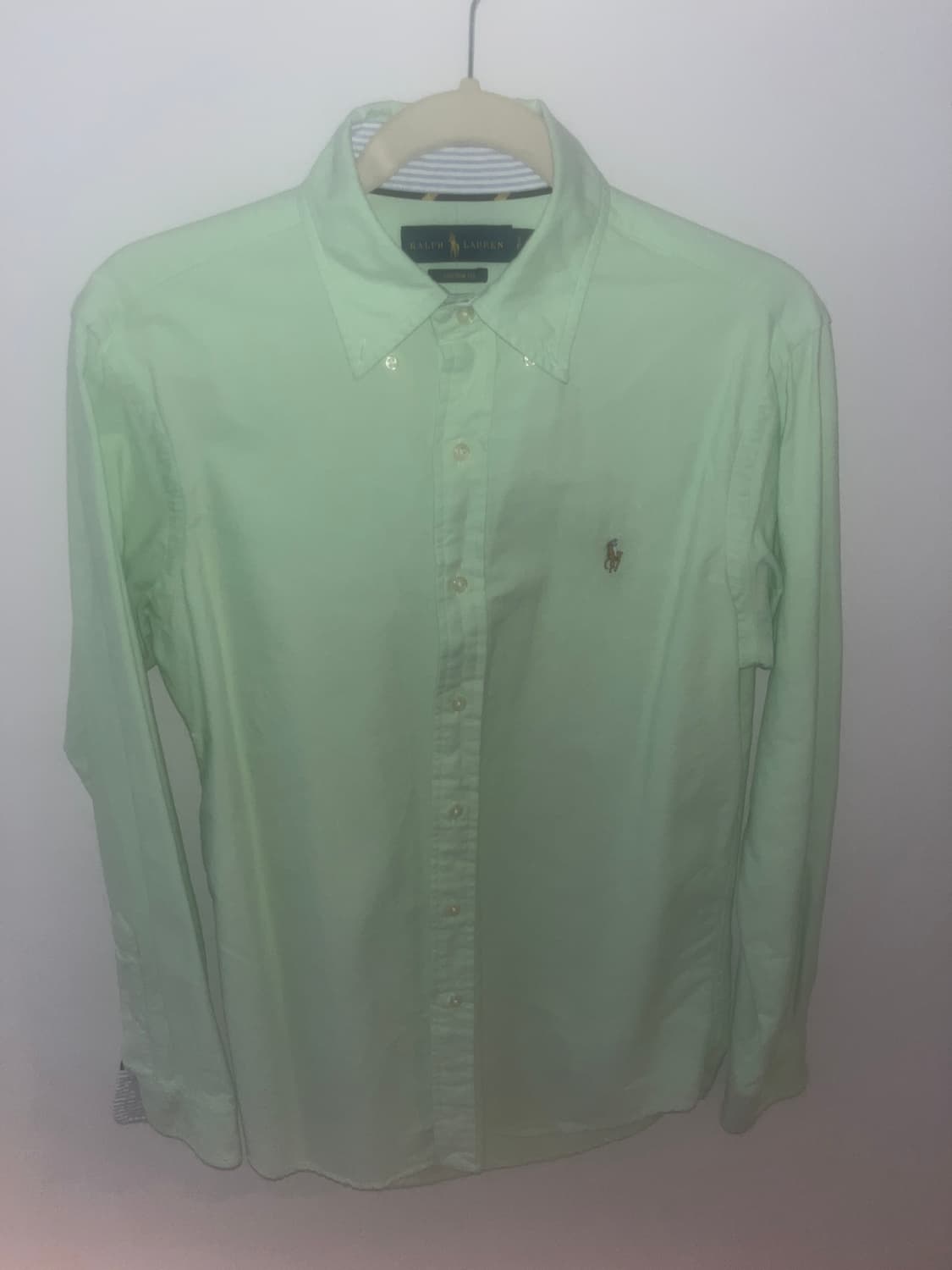 Polo Ralph Lauren 셔츠 판매합니다🦎🪽 상품이미지1