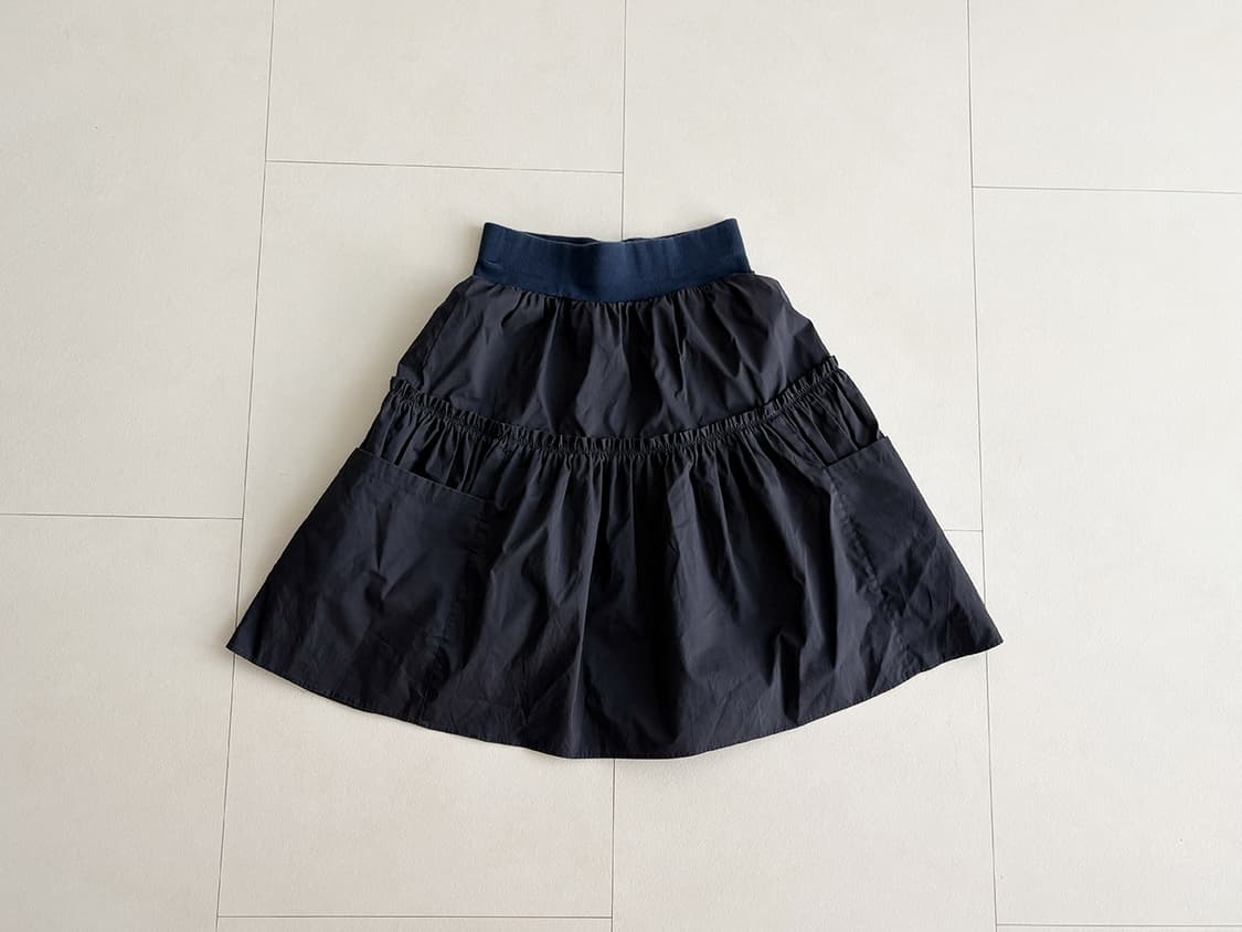 pocket skirt 상품이미지2
