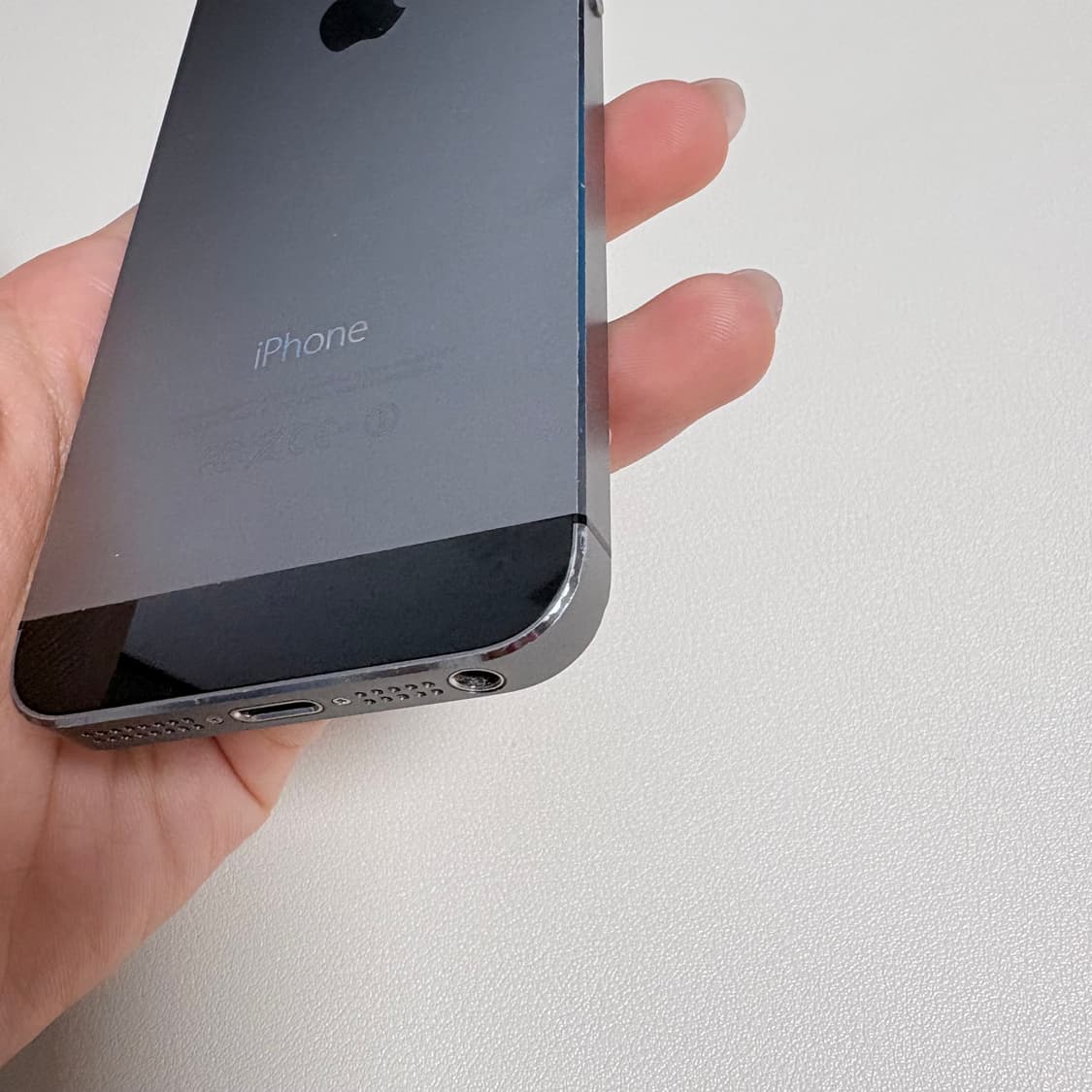 아이폰 5s 스그 16GB 상품이미지6