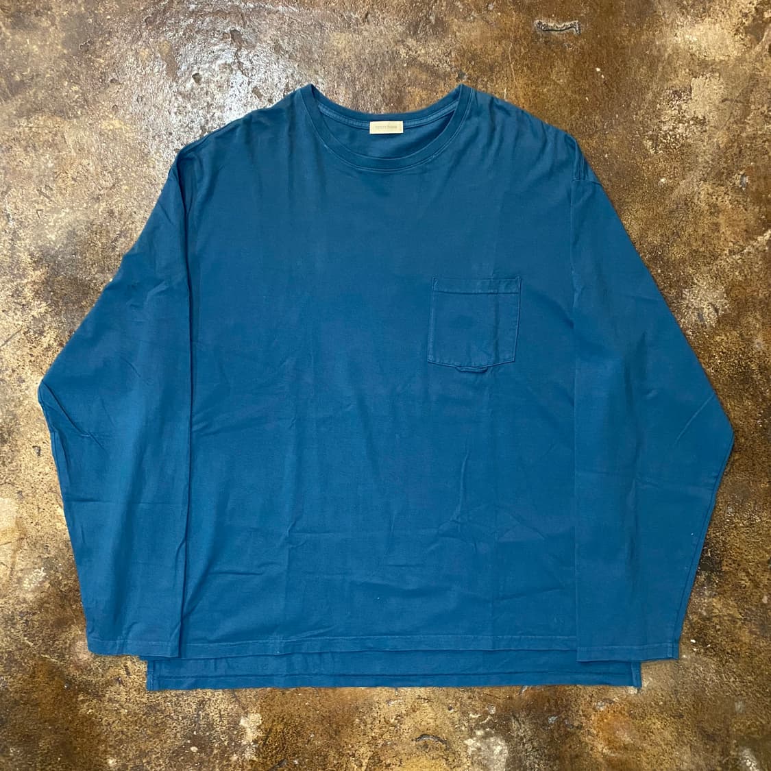 (M) 예스터데이투모로우 롱슬리브 상품이미지1