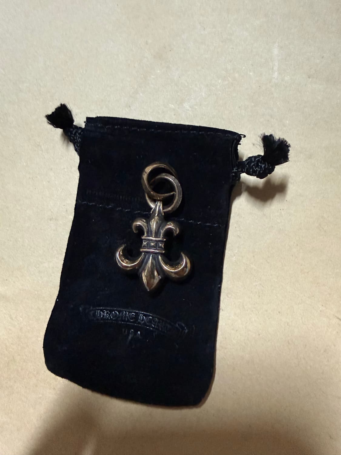 크롬하츠 / BS플레어 라지 베일 상품이미지1