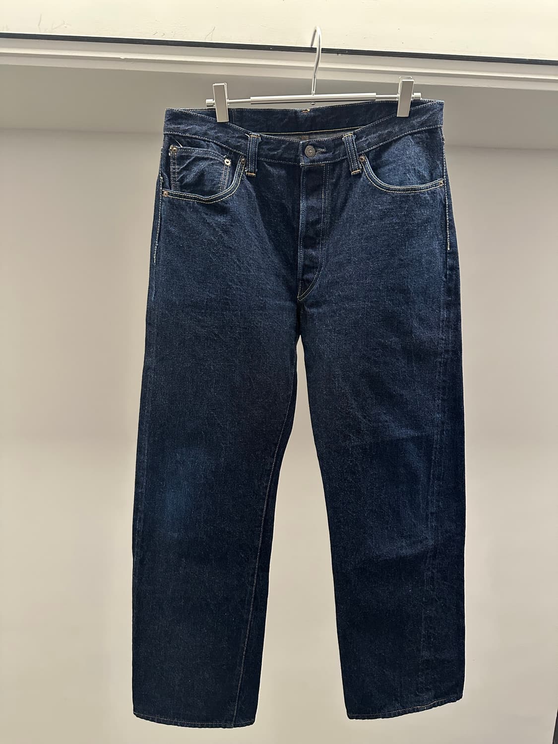 제라도 jelado 데님팬츠 상품이미지2