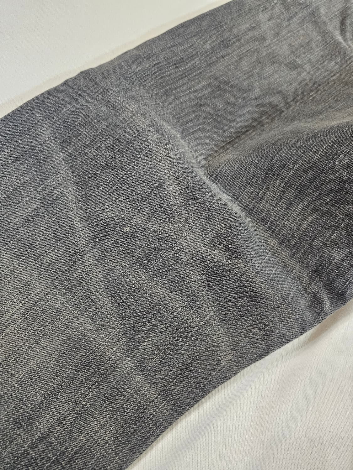 [32] 폴로 랄프로렌 흑청 블랙 워싱 데님 진 팬츠 청바지 상품이미지7