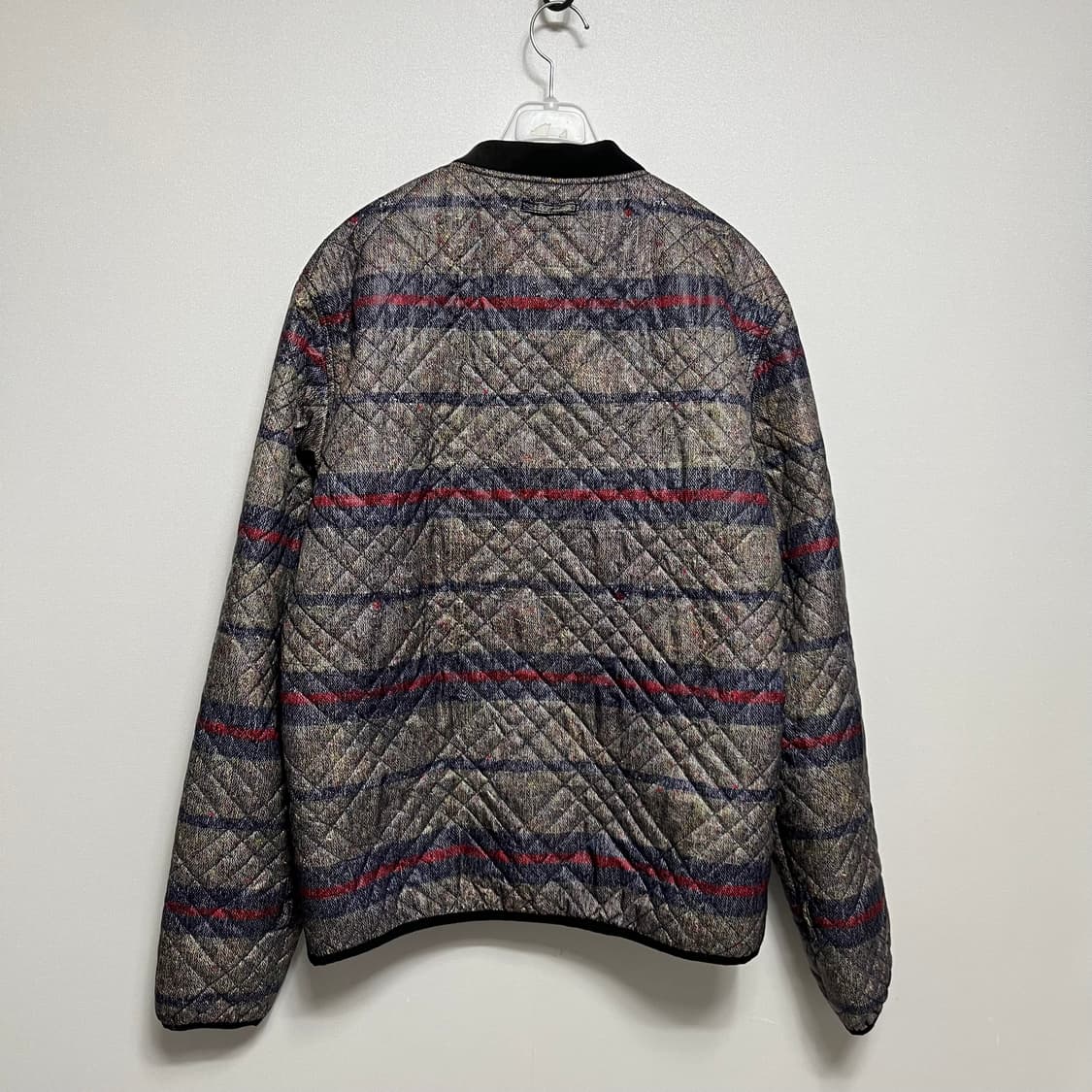 리바이스 퀼팅 경량 패딩 상품이미지9