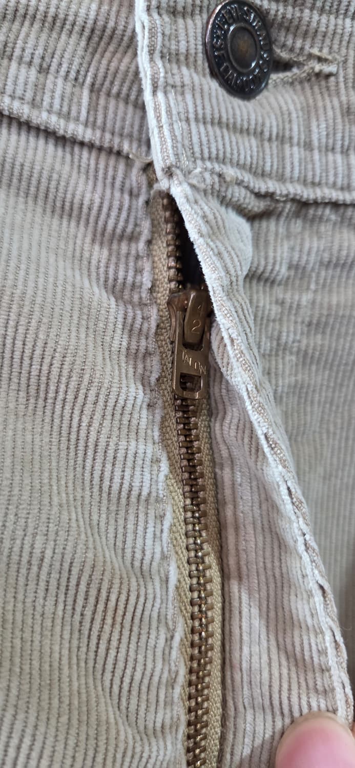 80's Levi's- Relaxed Fit - made in U.S.A 상품이미지6