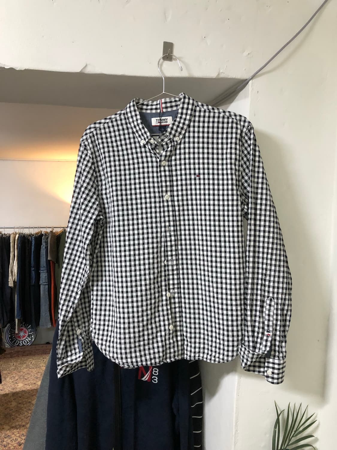 Tommy jeans 상품이미지1