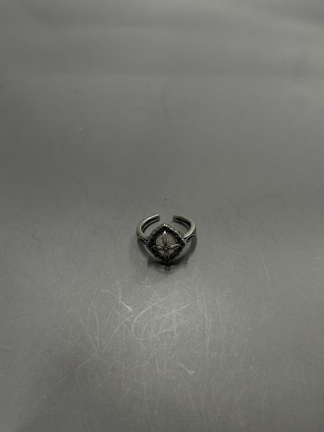 Backha 반지 상품이미지3