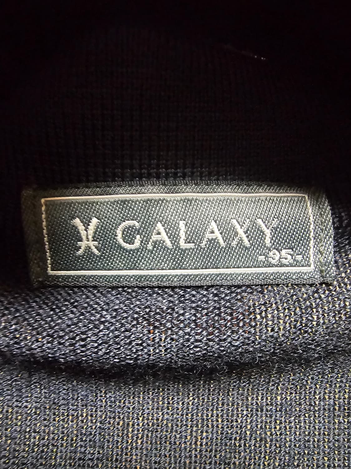 갤럭시 니트 울 95 상품이미지8