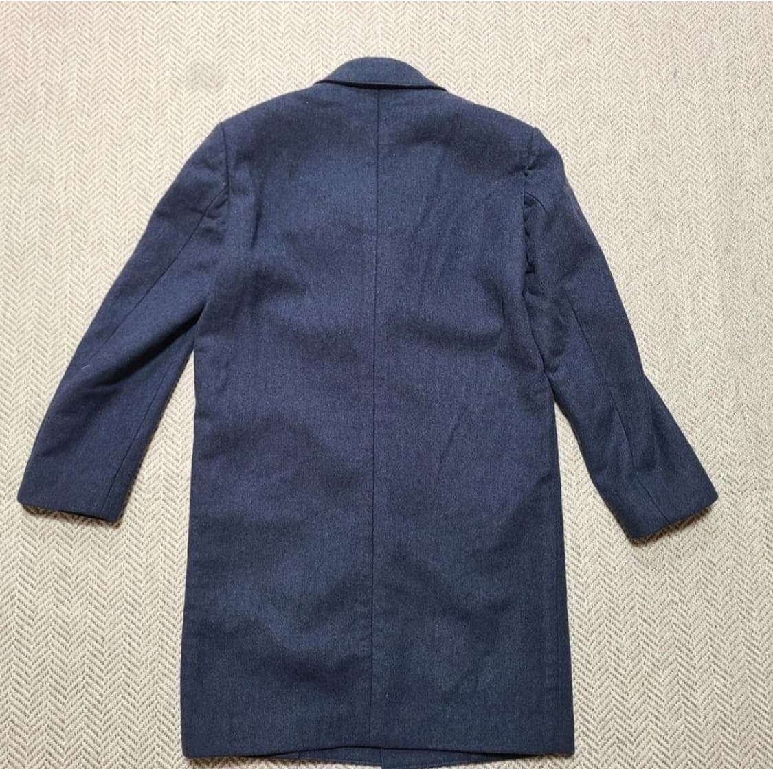 시스템 코트 상품이미지5