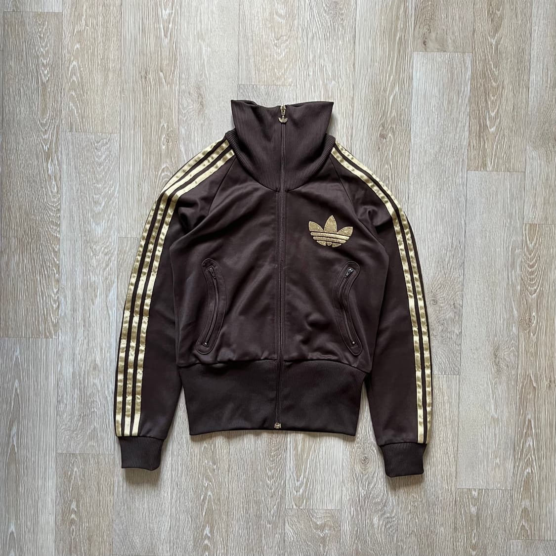 track jacket 상품이미지2