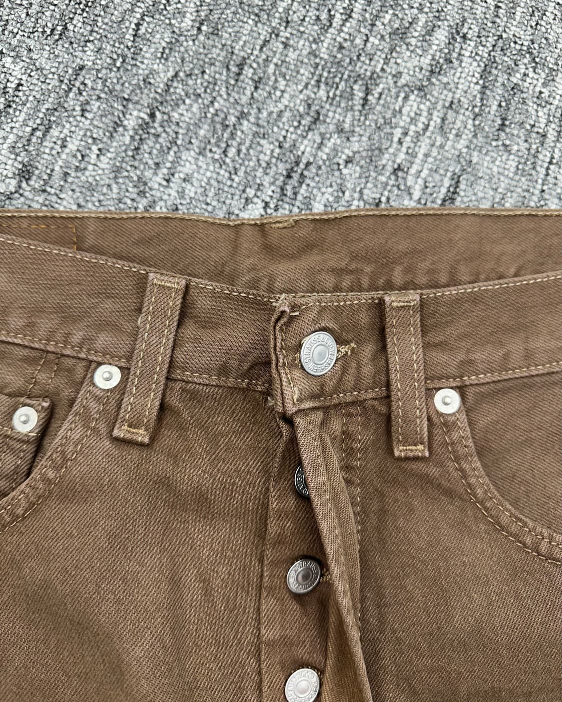 (허단39)00'S 리바이스 USA 501-M1146 상품이미지3