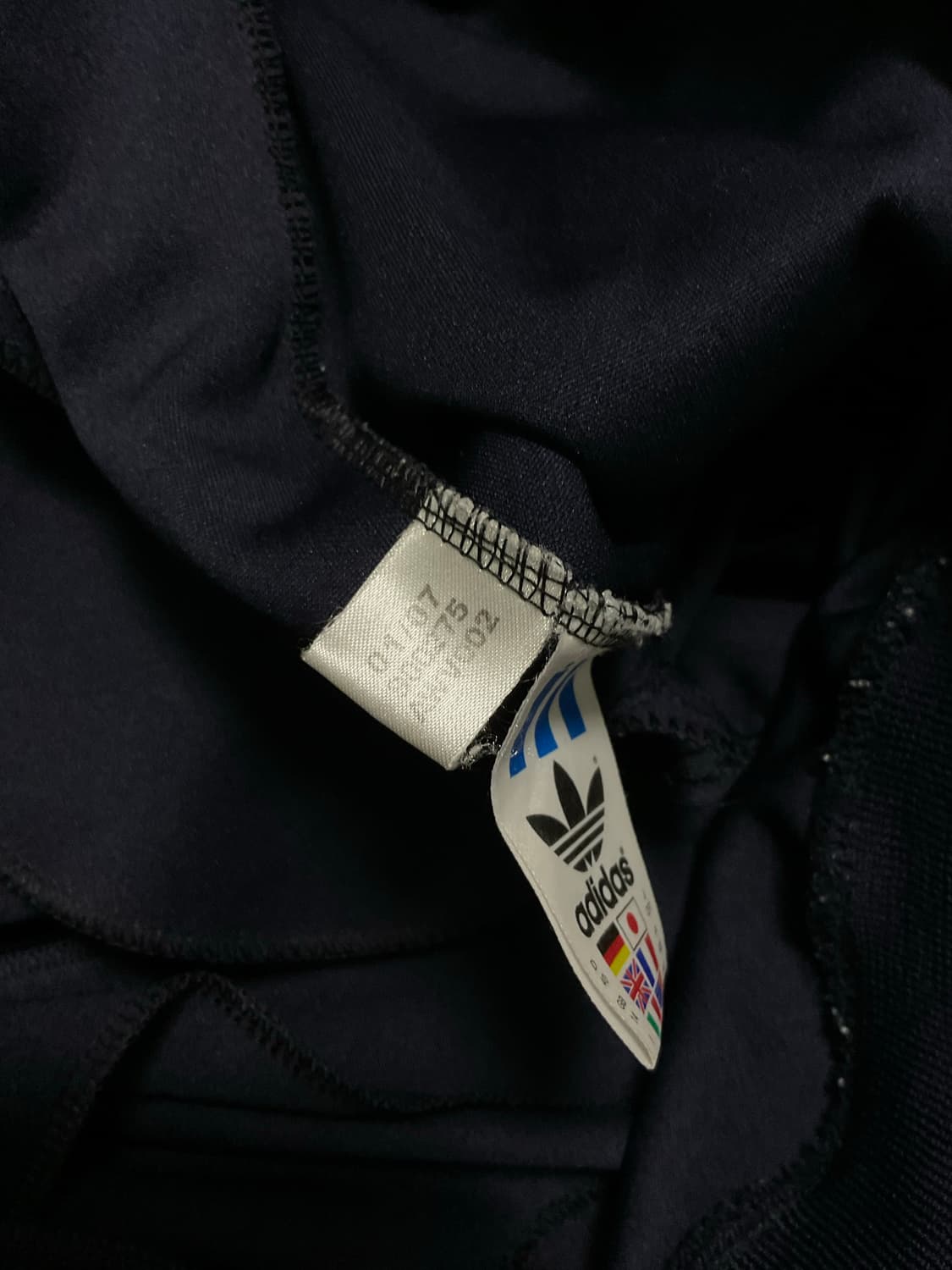 아르헨티나 국대 신의손 아디다스 져지 상품이미지5