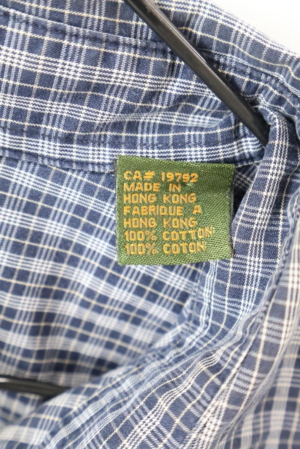 Timberland Weathergear Check Shirt 상품이미지8