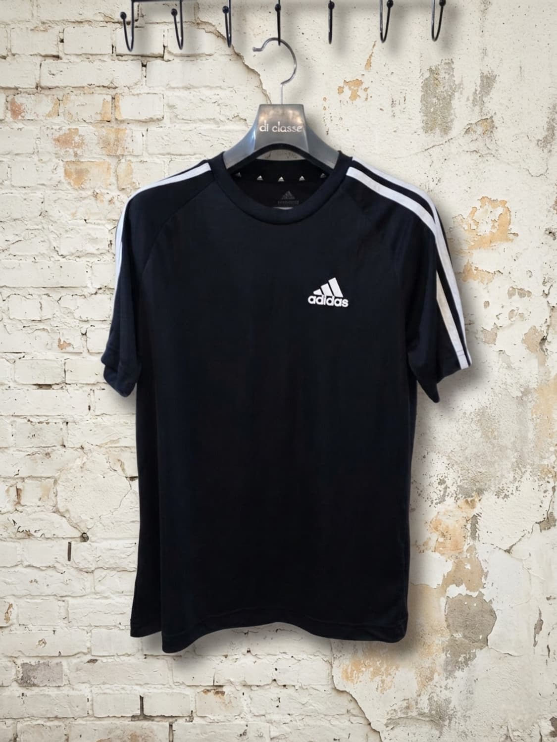 아디다스 AEROREADY 반팔 티셔츠 M 상품이미지1