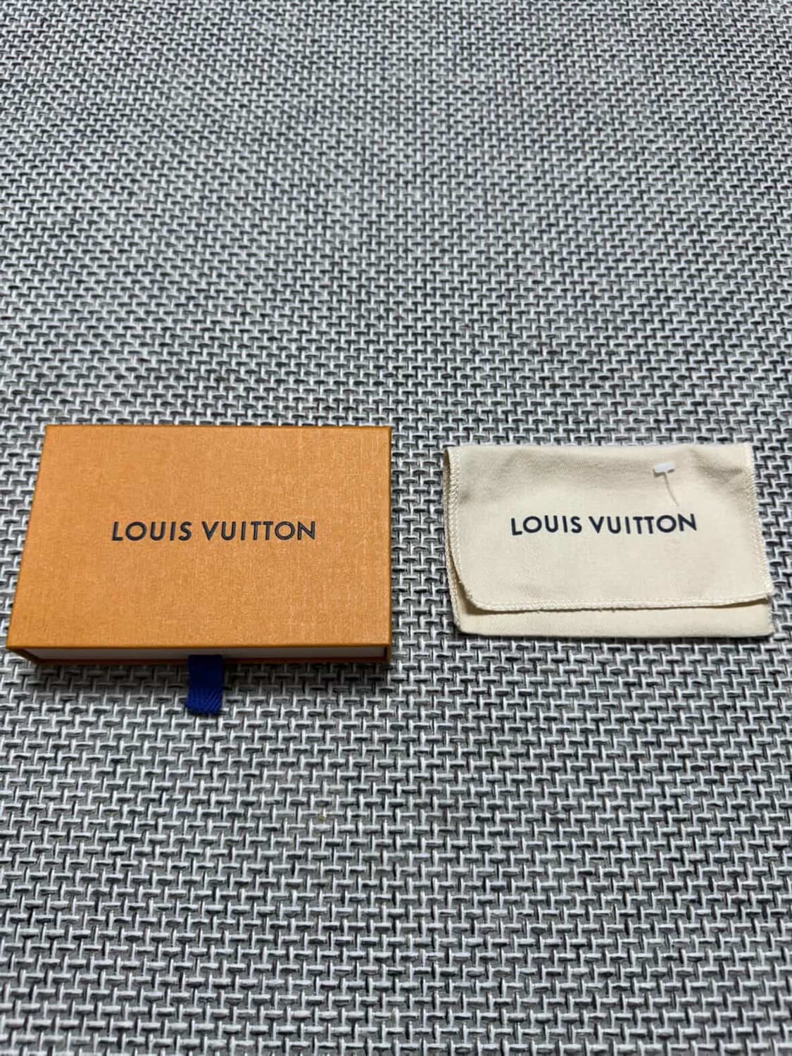 루이비통 모노그램 이클립스 카드지갑 상품이미지2