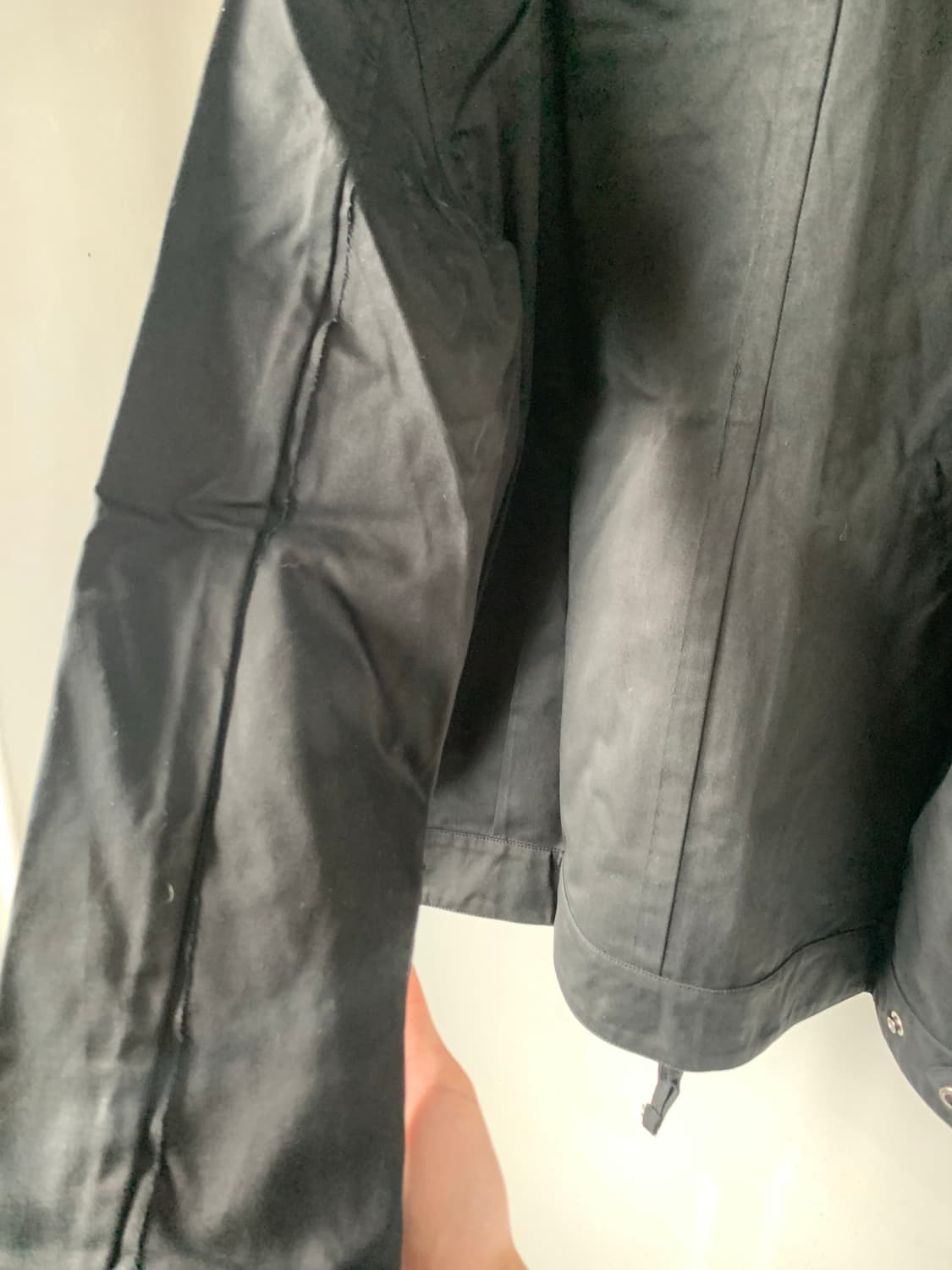 타카히로 미야시타 솔로이스트 18ss 재킷 상품이미지7