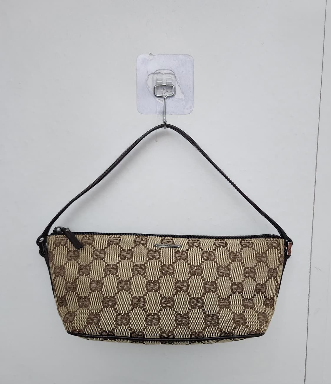GUCCI 구찌 GG 미니토트백 숄더백 바게트백 상품이미지1