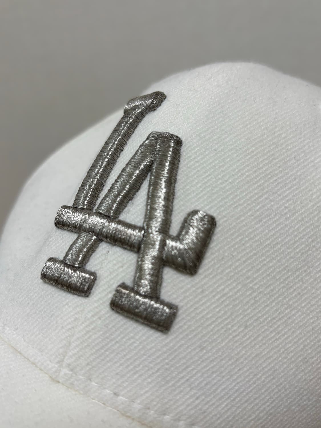 MLB LA다저스 볼캡 상품이미지2