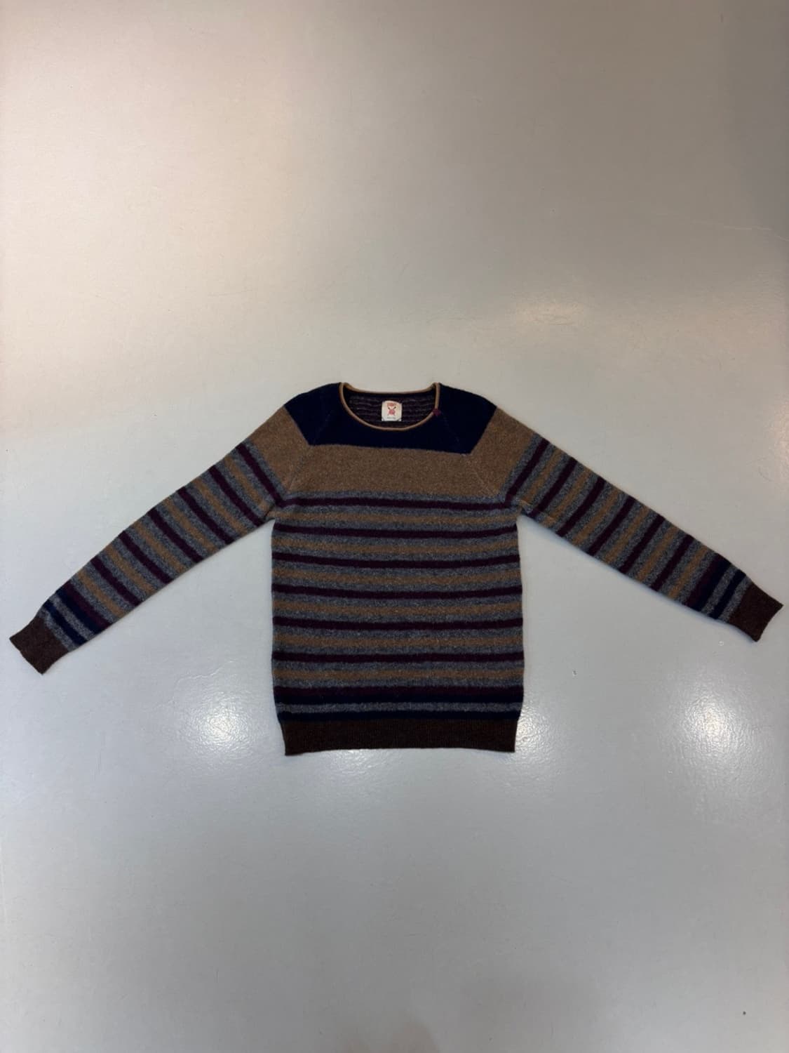 Vintage Bob Wool Knit 상품이미지2