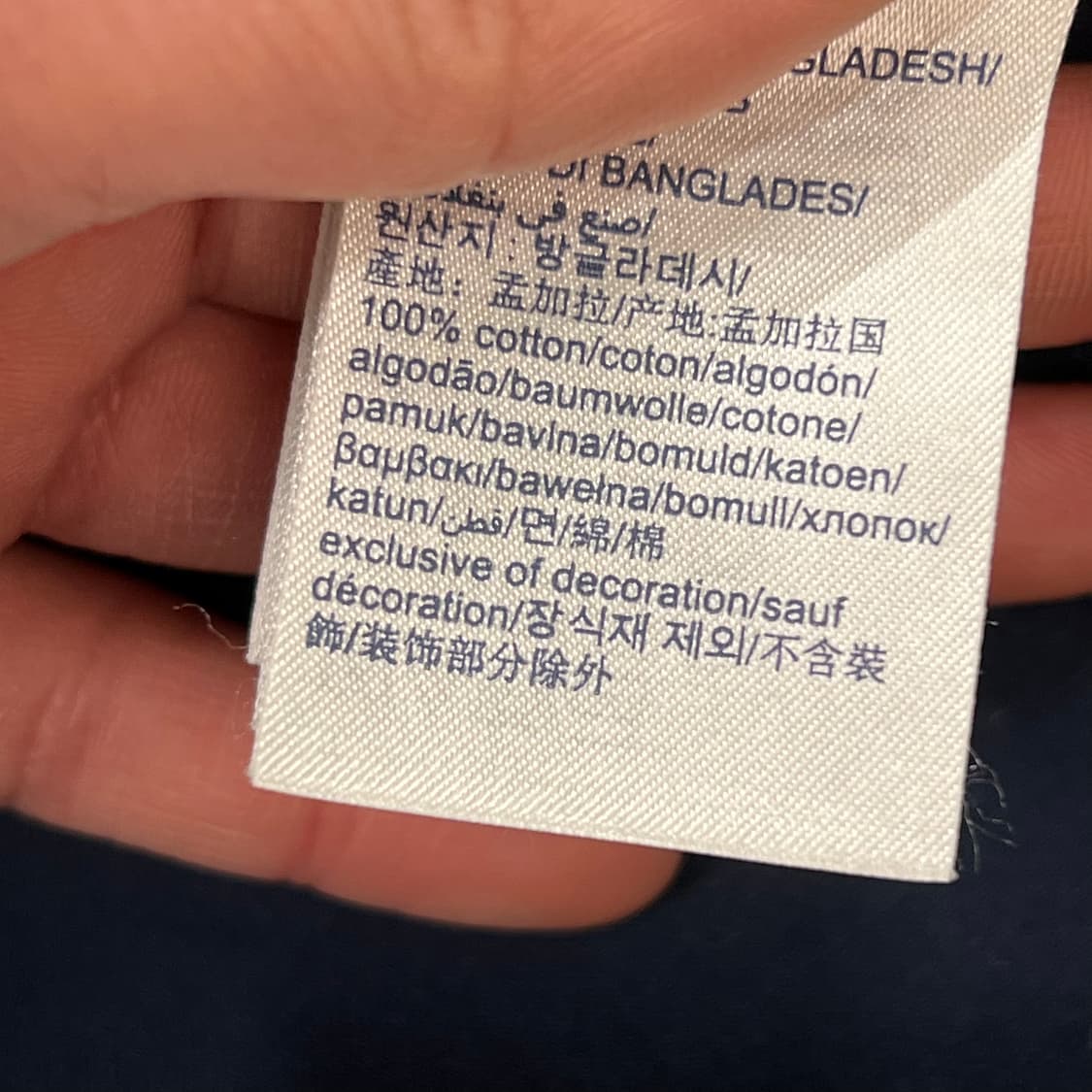 타미힐피거 스윙탑자켓 r3087 상품이미지8