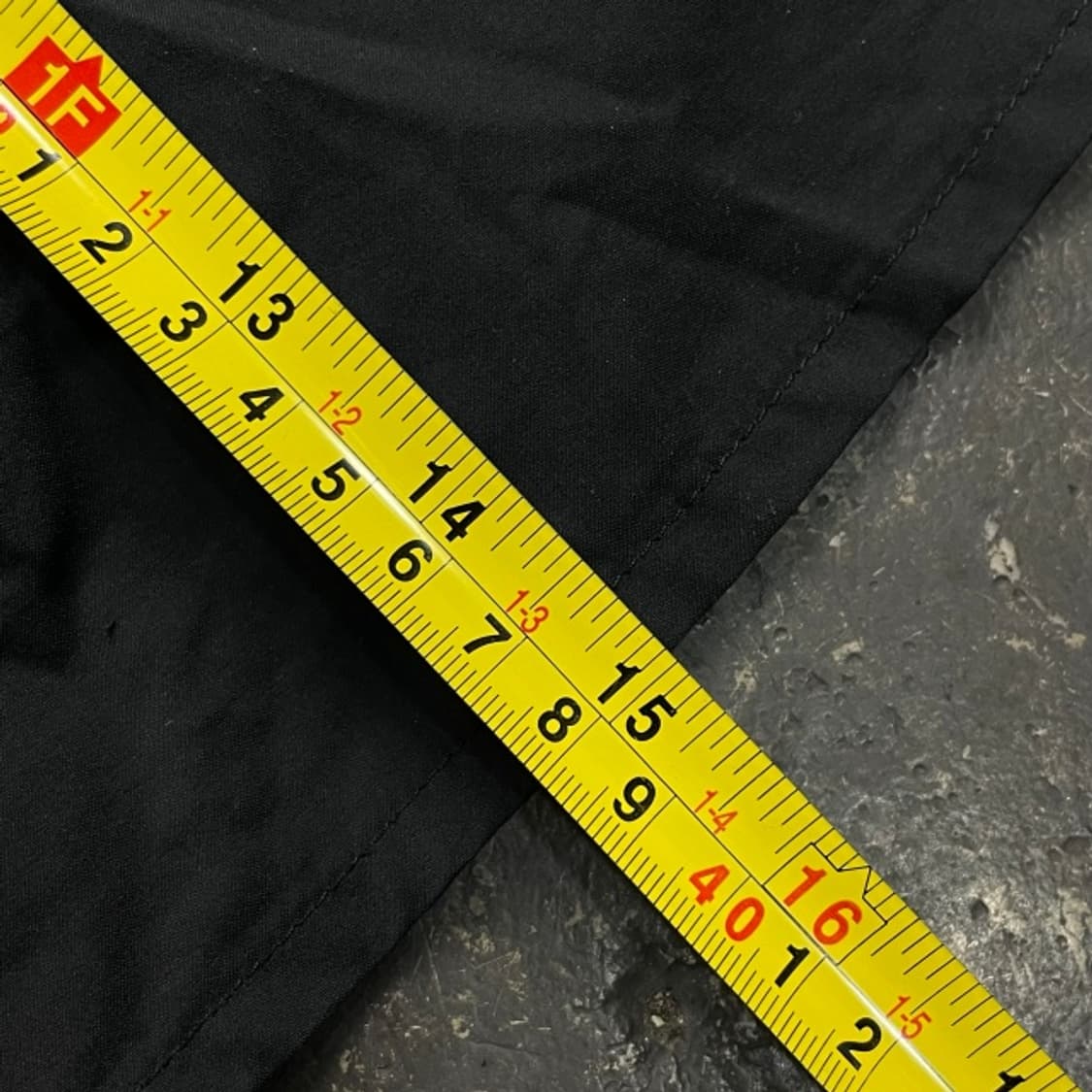 100 나이키 런닝 반바지 상품이미지9