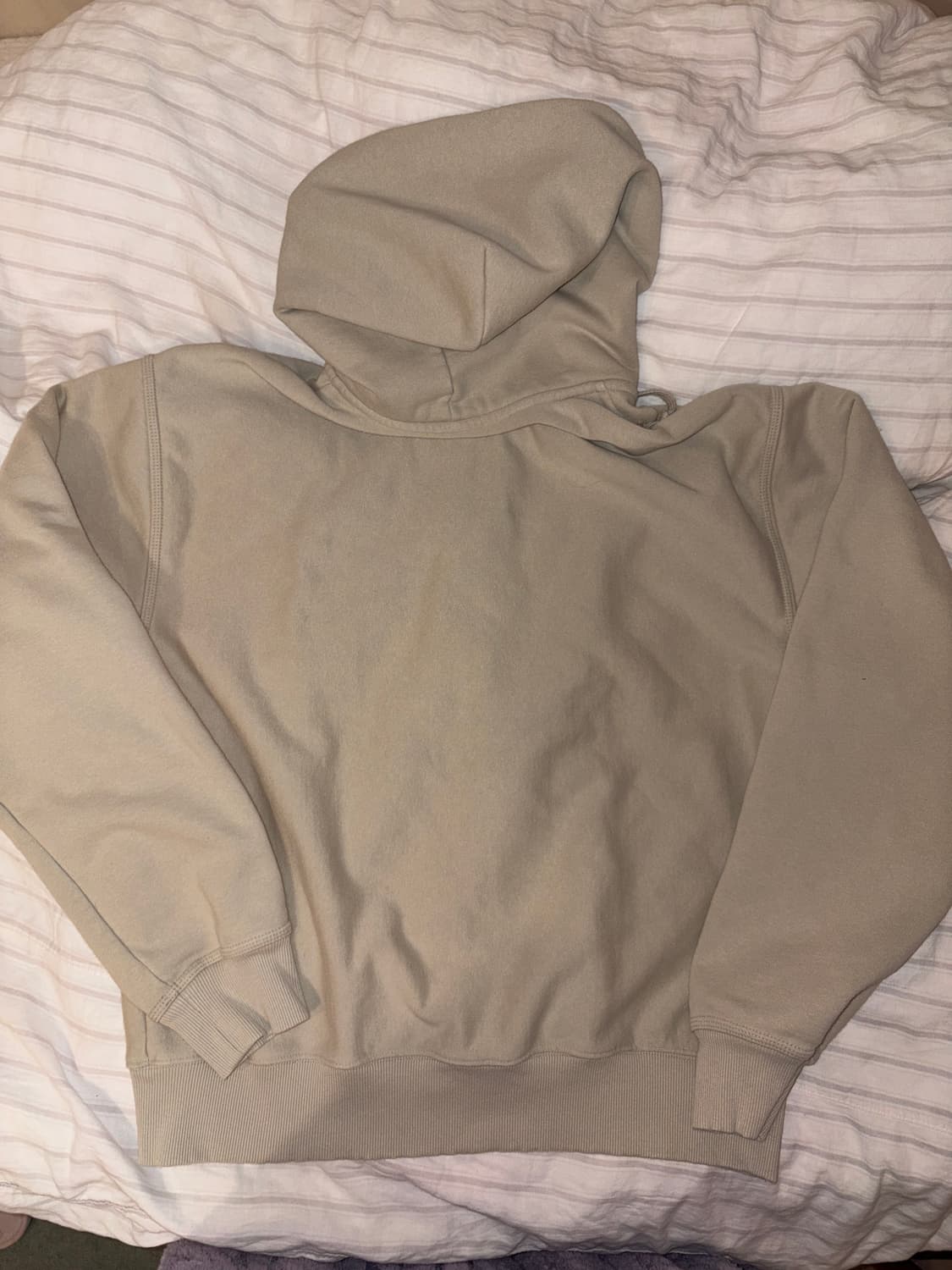 스투시 후드집업 상품이미지2