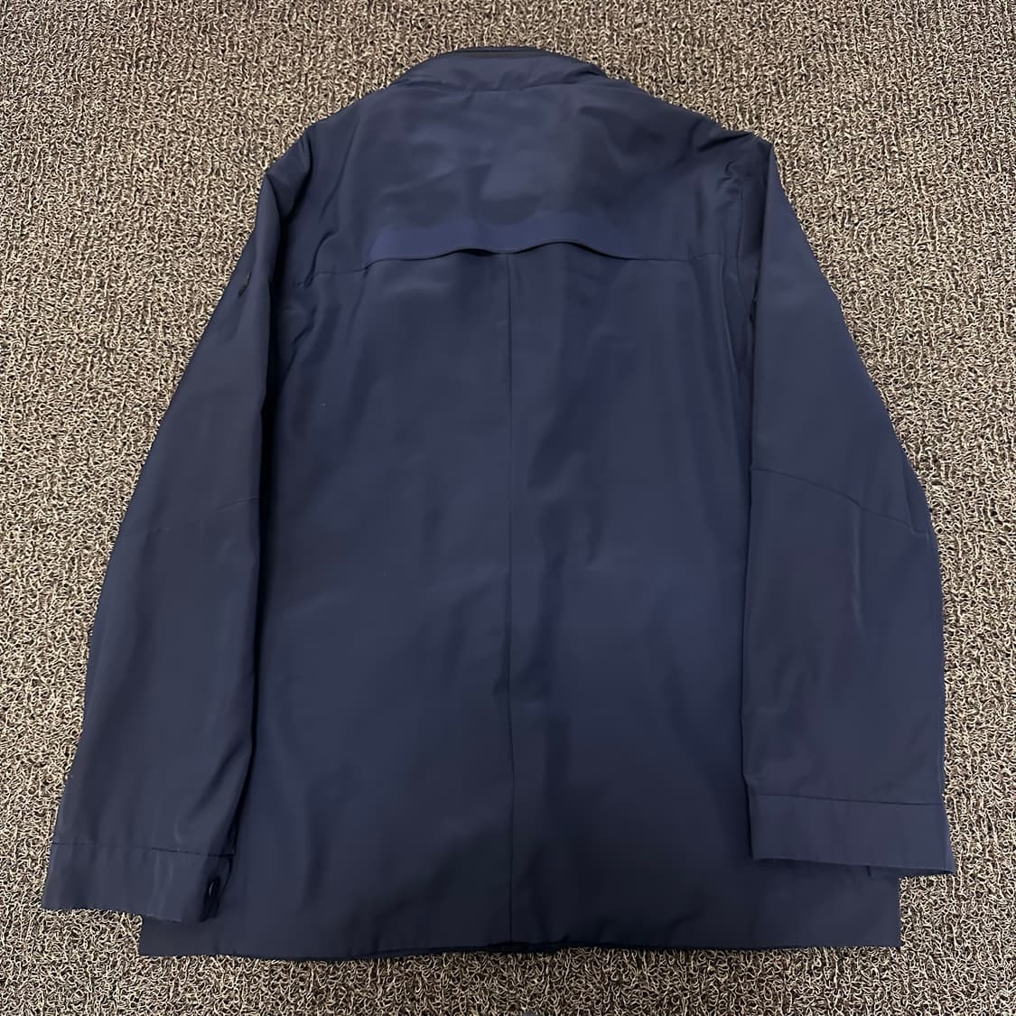 K2 케이투 바람막이 자켓 점퍼 네이비 110(2XL) 상품이미지4