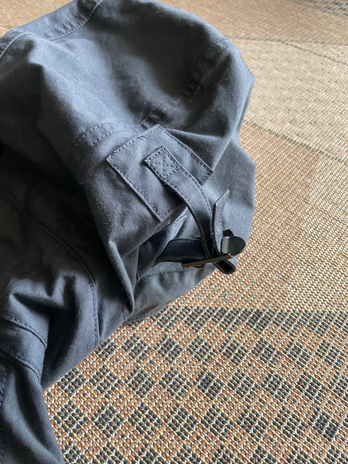 Nigel cabourn 마운틴 파카 상품이미지7