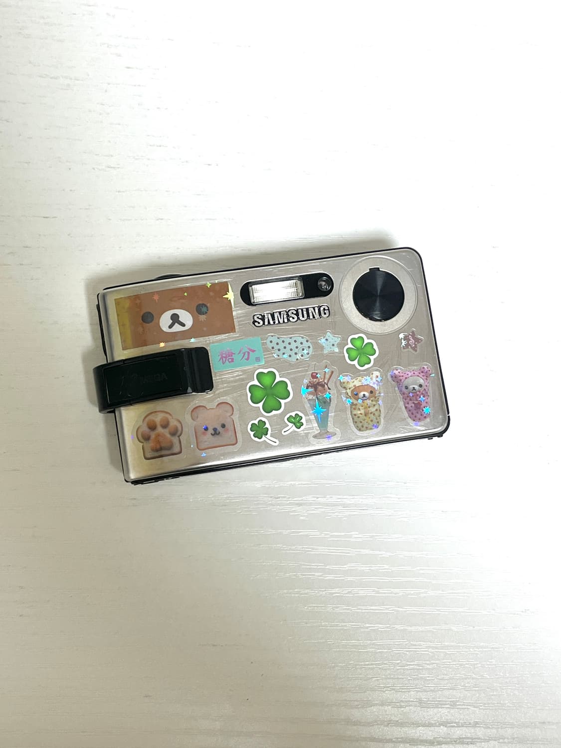 삼성 vluu i7 디카 판매 상품이미지1