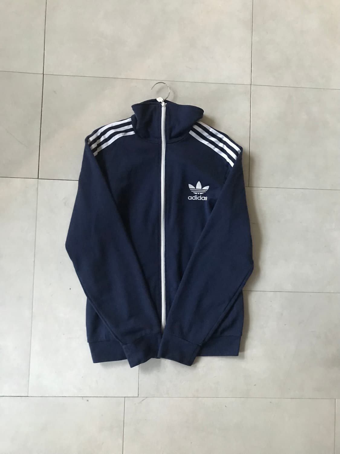 아디다스 네이비 유로파 져지 상품이미지6