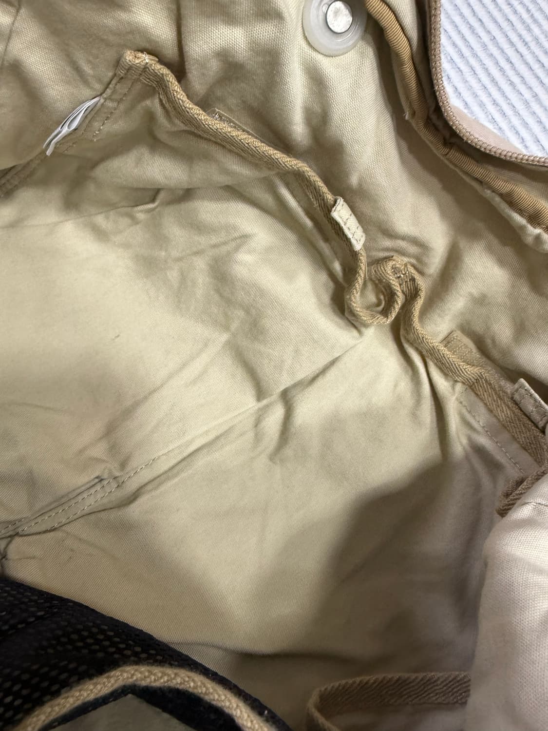 포터 숄더 토트백 상품이미지5