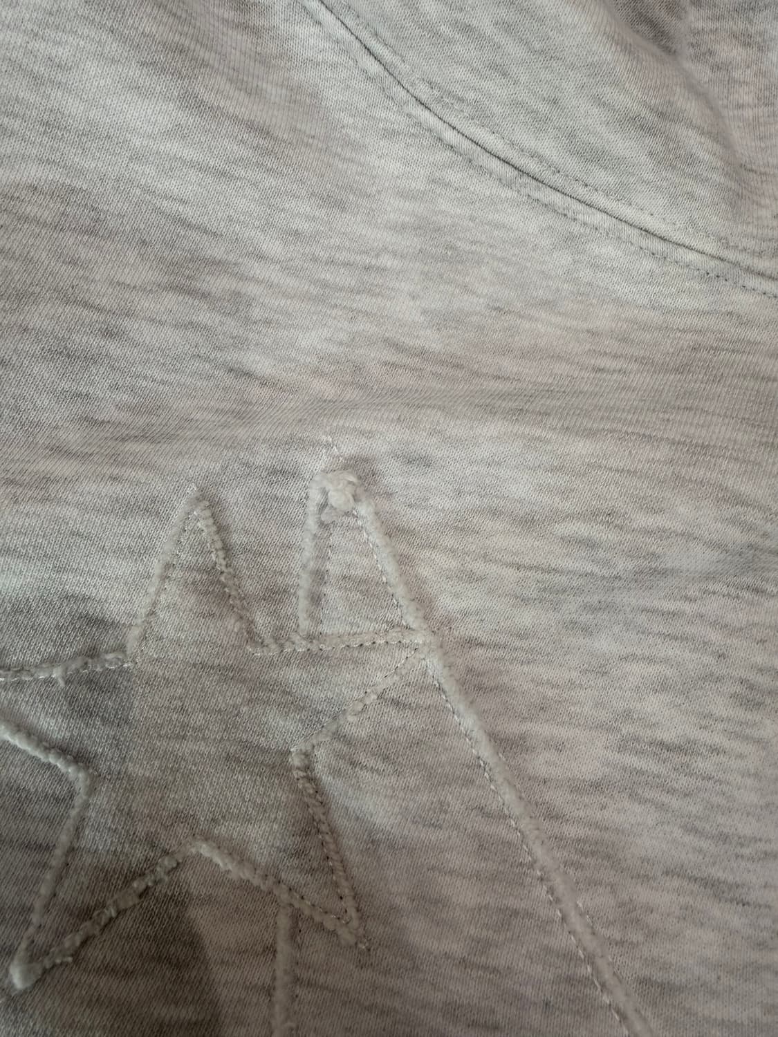 킴스 코튼 프레시 마켓 후드티 상품이미지4