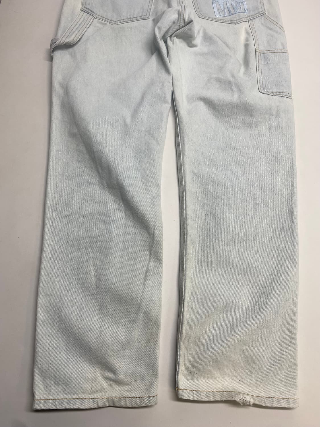 MPa PAINTER DENIM PANTS 상품이미지4