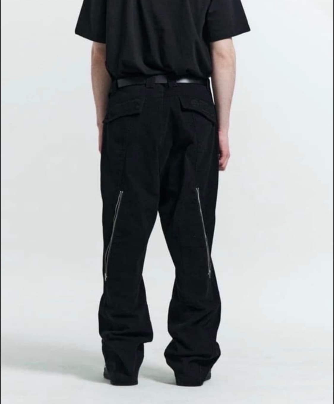 플프 팬츠 상품이미지2