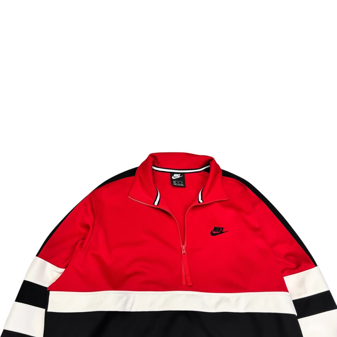 나이키 스포츠웨어 하프집업 재킷 상품이미지2